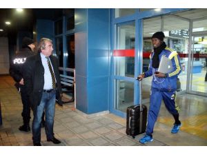 Fenerbahçe Trabzon’da
