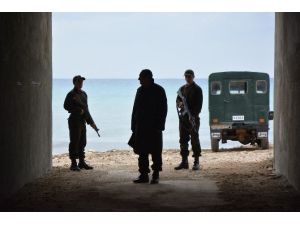 Netekim Karakolu” Filminin Galası Yapıldı