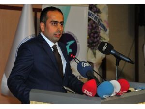 Hamdullah Şevli Aday Adayı Olmak İçin İstifa Etti