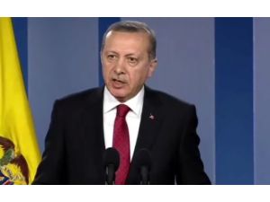 ’’Türkiye’nin Ciddi Adımları Var’’