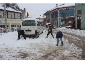 Bu İllerde Okullar Tatil