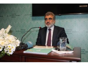 Bakan’dan İndirim Sinyali