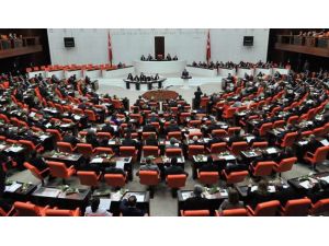 Rekor Sayıda Tasarı Kabul Edildi