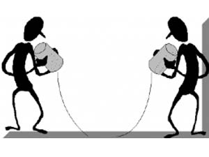 İletişimsizlik Sorununa Bir Çözüm İçin Seminer Verildi