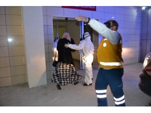 Niğde’de Mers Şüphesi