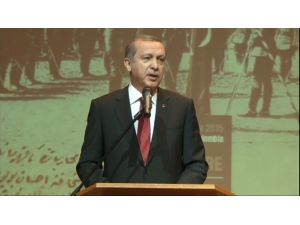 Erdoğan Rest Çekti: Belge Varsa Açsınlar