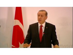 İş Forumunda Hedef Gösterdi