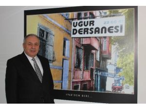 Dershanelerin Yerini Alacak Okullar Eğitime Hazır
