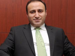 Ak Parti İstanbul’da Özel Kalem Müdürlüğü Ona Teslim