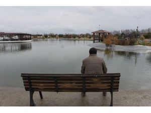 (Özel Haber) Bursa’nın Batısında Devasa Bir Park