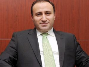 Ak Parti İstanbul İl Başkanlığında Özel Kalem Müdürlüğü Ona Teslim