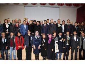 Darülaceze 120. Yılını Kutluyor