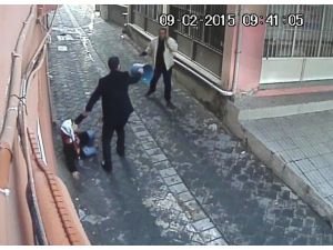 Validen ‘Kovalı Kahramana’ Ödül