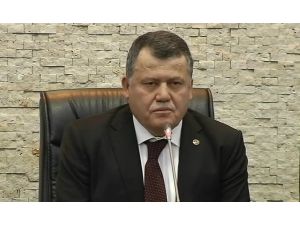 Yargıtay’da Devir Teslim Töreni