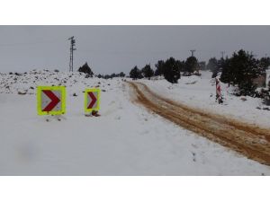 Kar, Fırtına, Hortum Hayatı Felç Etti