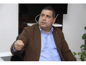 Kızılcıklı’dan Dönüş Sinyali