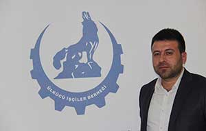 Arslan: “Mevzu Bahis Vatansa Gerisi Teferruattır”