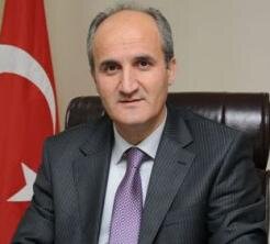 Başkan Okay’ın Kurtuluş Bayramı Mesajı