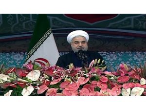 Ruhani Batı Dünyasına Seslendi