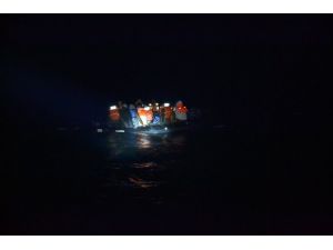 Akdeniz’de Facia: 203 Kayıp