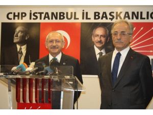 Kılıçdaroğlu: “Sisteme Karşı Direnmek Hepimizin Temel Görevi”