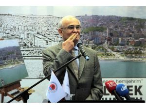 Uluslar Arası İşaret Dilinde İlginç Samsun Tarifi