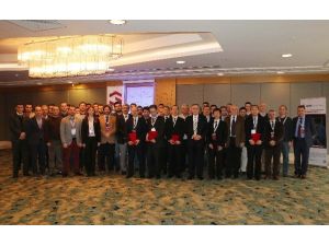 Dünyanın Öncü Çelik Devi Jfe, Gedik Holding İle Kaynak Teknoloji Günlerinde Buluştu