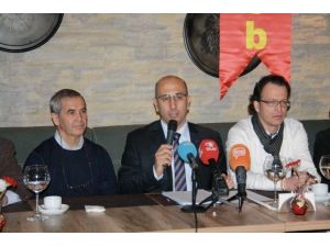 Tmmob Ankara’ya Yürüyor