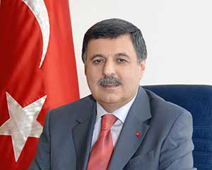 Pakdil: “12 Şubat Varoluşun Temelidir”
