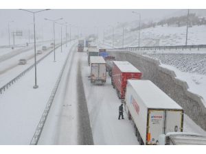 Bozüyük Kara Teslim