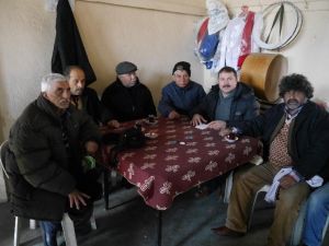 Romanlar, Mehter Takımını 5 Mayıs’a Yetiştirecek