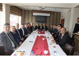 İnegölspor’a Destek Kampanyası