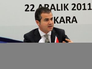 Spor Federasyon Başkanları Aylık Değerlendirme Toplantısı