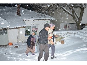 Diyaliz Hastası İçin Seferber Oldular