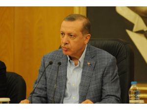 Erdoğan Küba’da