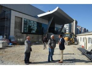 Sporun Yıldızları Beylikdüzü’nden Çıkacak