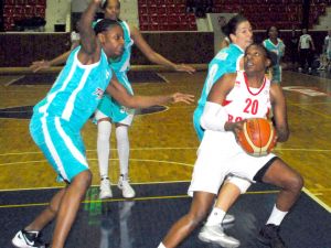 Botaş Spor Kazanmayı Hatırladı
