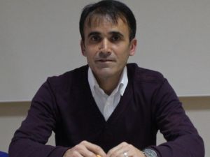 Orduspor’da Hüseyin Özcan Dönemi
