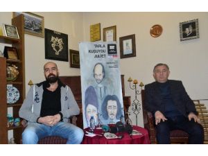 ‘Tarla Kuşuydu Juliet’ Seyirciyle Buluşuyor