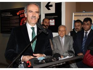 Müzeyyen Senar’ın Kıyafetleri Bursa’da Sergileniyor