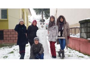 Bu Da Kardan Gelin Ve Damat
