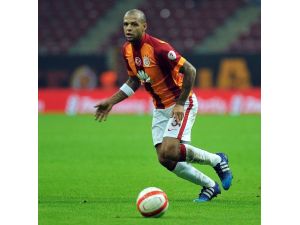 Melo Fenerbahçe’ye Bileniyor