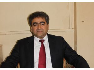 Siyasete Nükleer Fizikçi Transferi