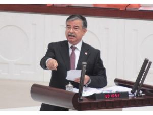 Milli Savunma Bakanı İsmet Yılmaz: