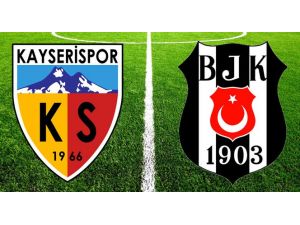 İlk Yarıda Tek Gol