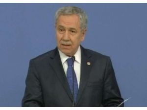 Arınç’tan Üniversitelilere Müjde