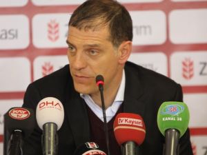 ’’Turu Hak Ederek Geçtiler’’