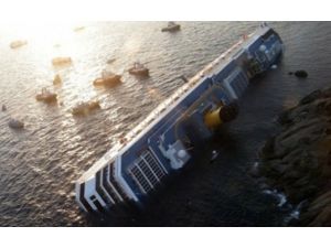 O Geminin Kaptanına 16 Yıl Hapis Cezası