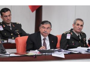 Bakan Yılmaz’dan Bedelli Askerlik Açıklaması