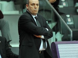 Beşiktaş İntegral Forex, Avrupa’ya Veda Etti
